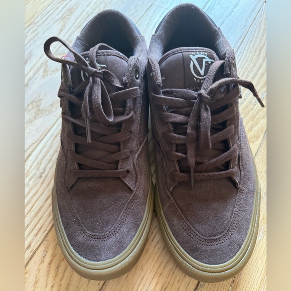 VANS BRAND NEW men’s size 9 - Picture 5 of 5